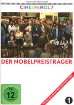 Film: Der Nobelpreisträger (OmU)