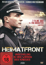 Film: Heimatfront - Unschuldig in den Wirren des ...