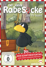 Film: Der kleine Rabe Socke - Die TV-Serie 10