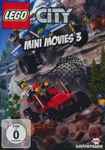 Film: LEGO - City Mini Movies 3