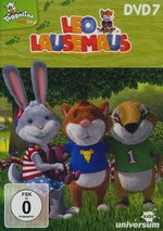 Film: Leo Lausemaus 7