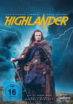 Film: Highlander 1 (2 DVDs)