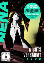 Film: Nena - Nichts versäumt LIVE (+ 2 CDs)