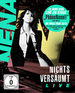 Film: Nena - Nichts versäumt LIVE [3 BRs]