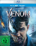 Film: Venom (+ BR)