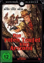 Film: Die roten Teufel von Arizona - Kinofassung