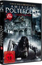 Film: American Poltergeist 1-11 Legacy Box-Ed. [4DVD]