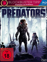 Film: Predators