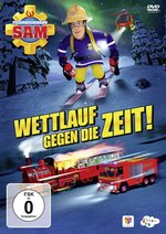 Film: Feuerwehrmann Sam - Wettlauf gegen... St.10/1