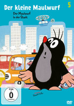 Film: Der kleine Maulwurf 5