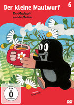 Film: Der kleine Maulwurf 6