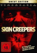 Film: Skin Creepers - Original Kinofassung (Uncut)