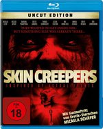 Film: Skin Creepers - Original Kinofassung (Uncut)