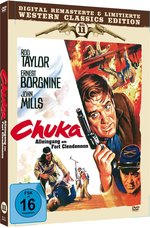 Film: Chuka - Alleingang am Fort Clendennon -...