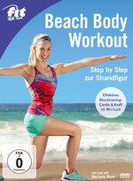 Film: Fit For Fun - Beach Body Workout