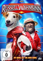 Film: Russell Wahnsinn - Im Ring ist er der King