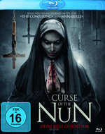 Film: Curse of the Nun - Deine Seele gehört ihr