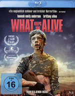 Film: What Keeps You Alive - Uncut