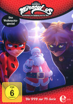 Film: Miraculous - Geschichten von Ladybug.. Eine...