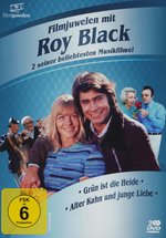 Film: Filmjuwelen mit Roy Black [2 DVDs]
