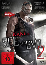 Film: See No Evil 2 - Uncut