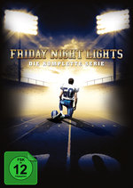Film: Friday Night Lights - Die kompl. Serie [22 DVD]