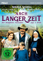 Film: Nach langer Zeit [2 DVDs]