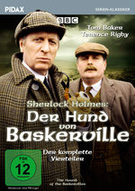 Film: Sherlock Holmes: Der Hund von Baskerville...