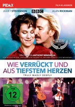 Film: Wie verrückt und aus tiefstem Herzen (Truly...