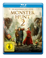 Film: Monster Hunt 2