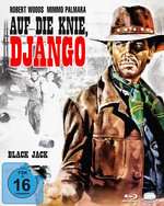 Film: Auf die Knie Django (+ Bonus-DVD)