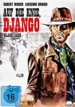Film: Auf die Knie Django (+ Bonus-DVD)