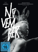 Film: November