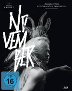 Film: November