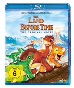 Film: In einem Land vor unserer Zeit