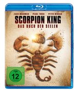 Film: Scorpion King - Das Buch der Seelen