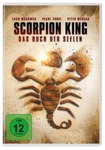 Film: Scorpion King - Das Buch der Seelen