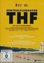 Film: Zentralflughafen THF