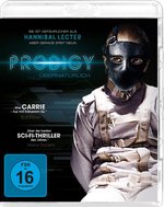 Film: Prodigy - Übernatürlich