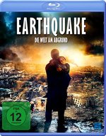Film: Earthquake - Die Welt am Abgrund