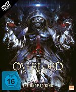 Film: Overlord - The Undead King - The Movie 1