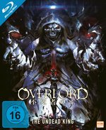 Film: Overlord - The Undead King - The Movie 1