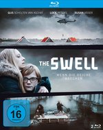 Film: The Swell - Wenn die Deiche brechen [2 BRs]