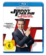 Film: Johnny English - Man lebt nur dreimal