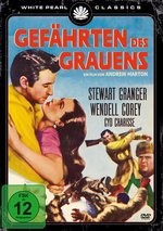 Film: Gefährten des Grauens - Uncut Kinofassung