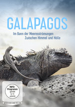 Film: Galapagos - Im Bann der .../Zwischen Himmel ...