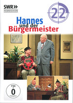 Film: Hannes und der Bürgermeister - Teil 22