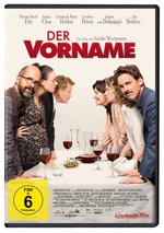 Film: Der Vorname