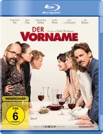 Film: Der Vorname