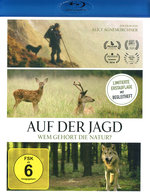 Film: Auf der Jagd - Wem gehört die Natur?